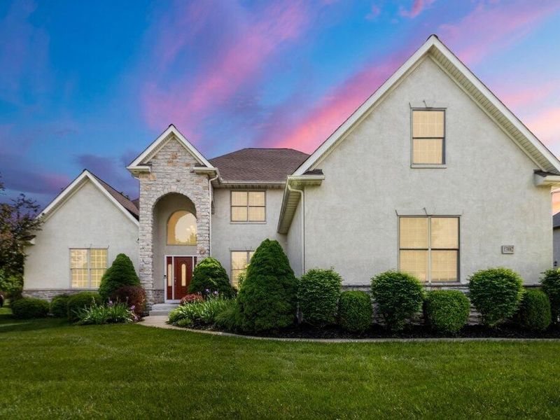 13882 Fantasy Way, Pickerington, OH 43147 Photo 1