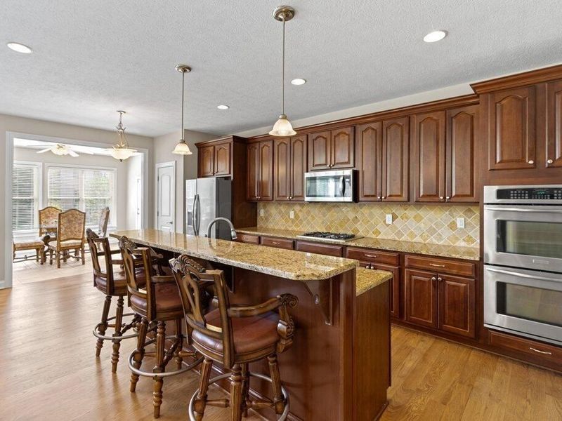 13882 Fantasy Way, Pickerington, OH 43147 Photo 8