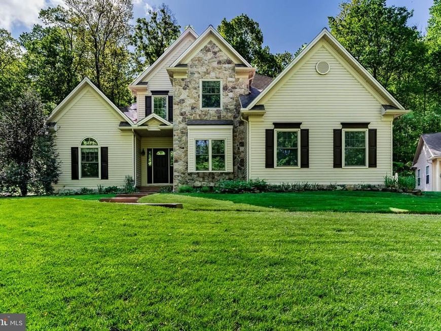 5995 Bull Road, Dover, PA 17315 Main Photo