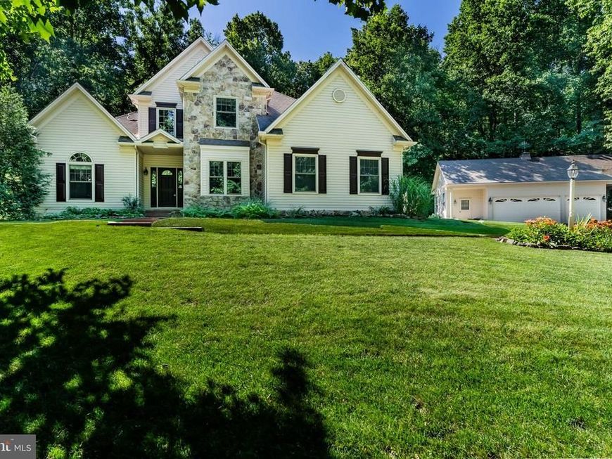 5995 Bull Road, Dover, PA 17315 Main Photo