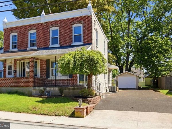 54 JEFFERSON, EAGLEVILLE, PA 19403