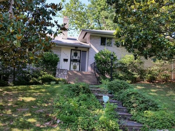 5909 LENOX ROAD , BETHESDA, MD 20817