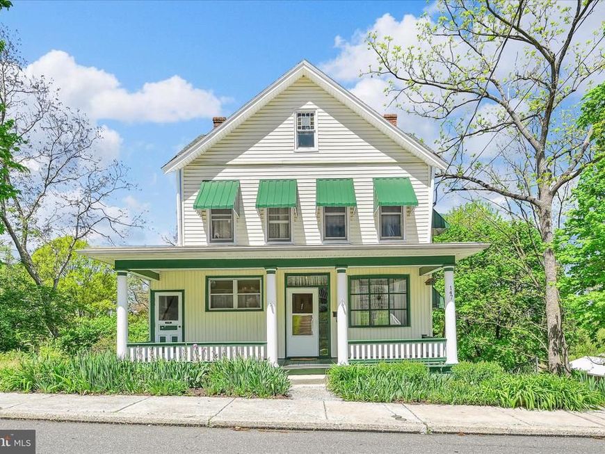147 Walnut Street, Mohnton, PA 19540 Main Photo
