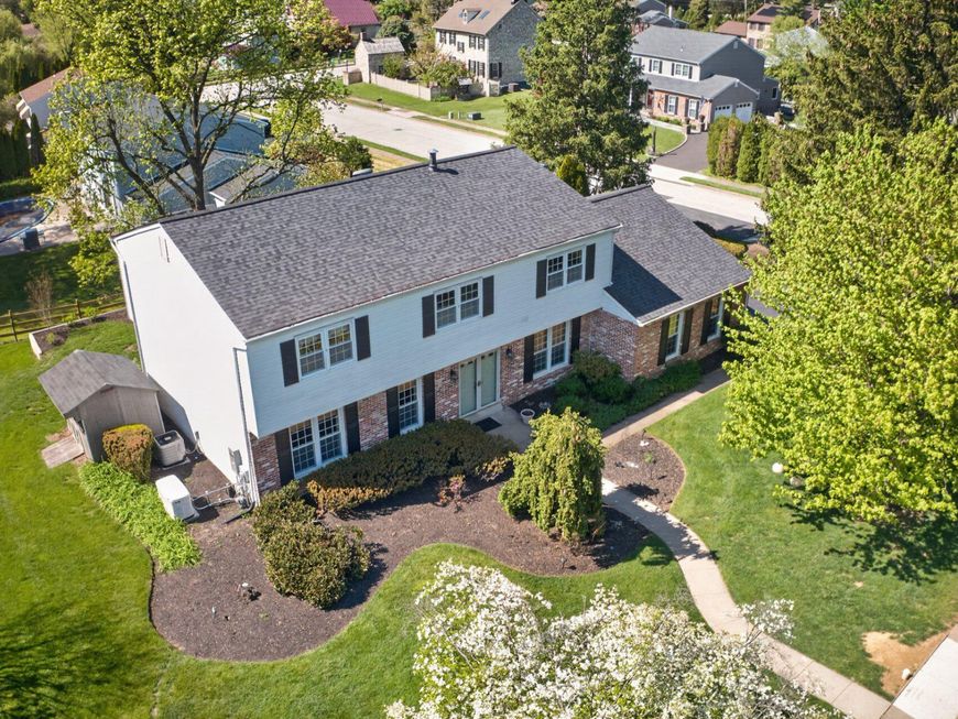 5 Summit Valley Lane, Oreland, PA 19075 Main Photo