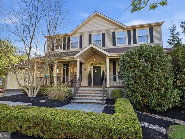 908 FAIRVIEW AVENUE , FEASTERVILLE TREVOSE, PA 19053