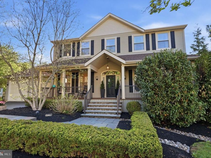 908 Fairview Avenue , Feasterville Trevose, PA 19053 Main Photo