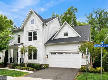 6198 CHAMPION OAK COURT , FALLS CHURCH, VA 22044