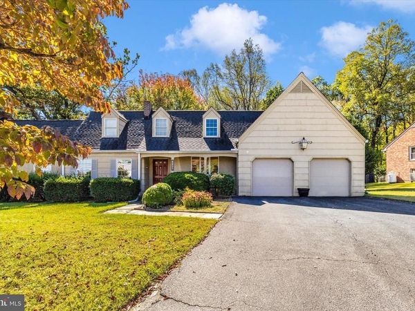 5433 SHOOKSTOWN ROAD , FREDERICK, MD 21702