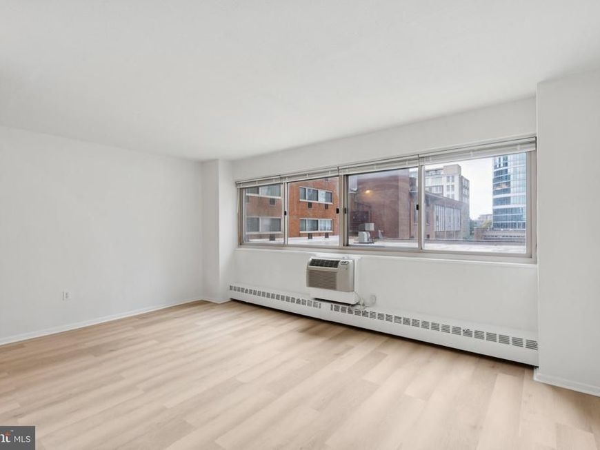2101 Chestnut Street, Unit 324-R, Philadelphia, PA 19103 Main Photo