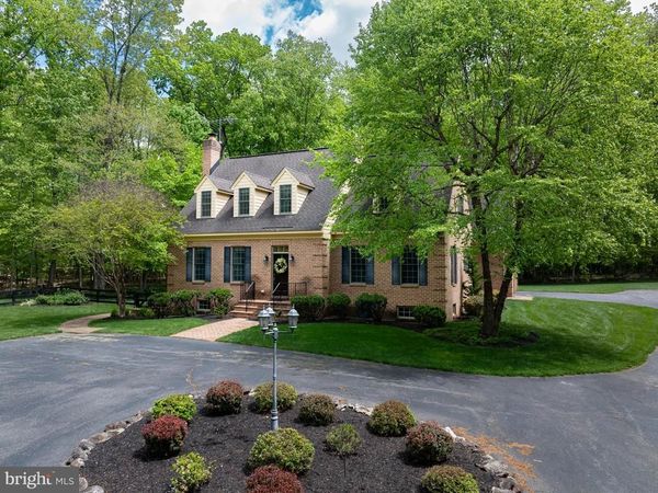 9350 REICHS FORD ROAD, IJAMSVILLE, MD 21754