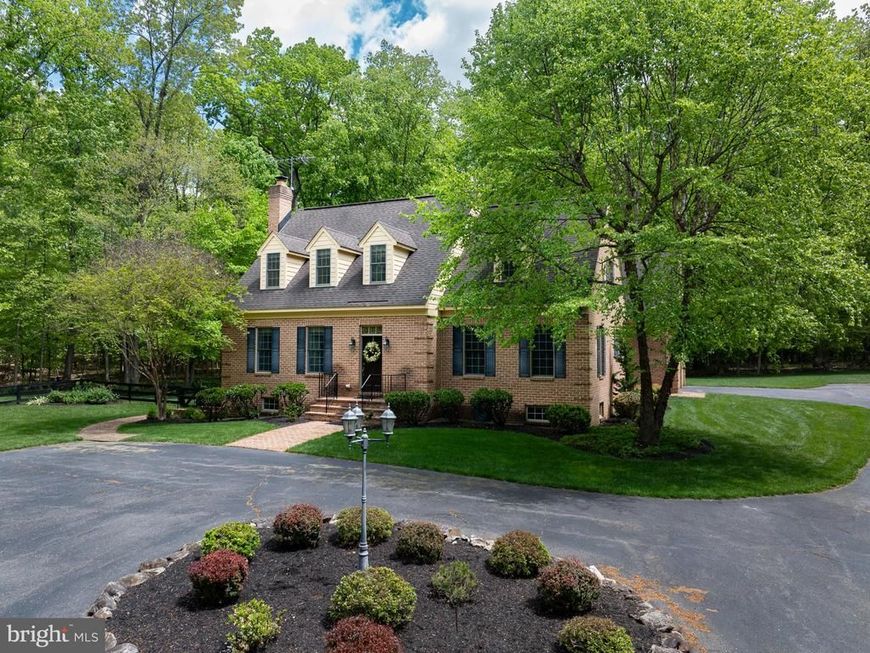 9350 Reichs Ford Road, Ijamsville, MD 21754 Main Photo