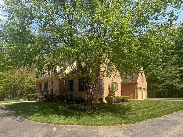 9350 REICHS FORD ROAD, IJAMSVILLE, MD 21754