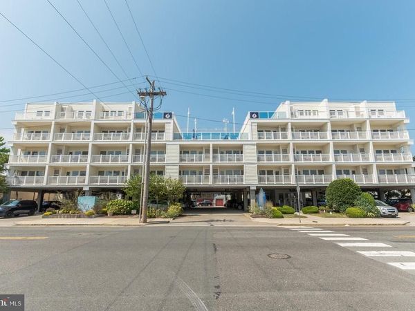 OCEAN CITY, NJ 08226