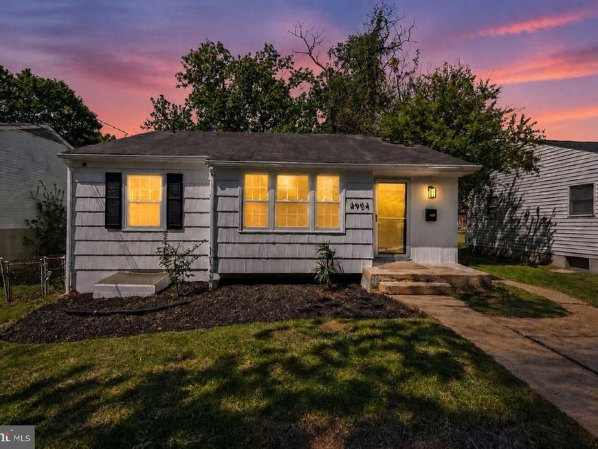 4904 41st Place, Hyattsville, MD 20781 Main Photo