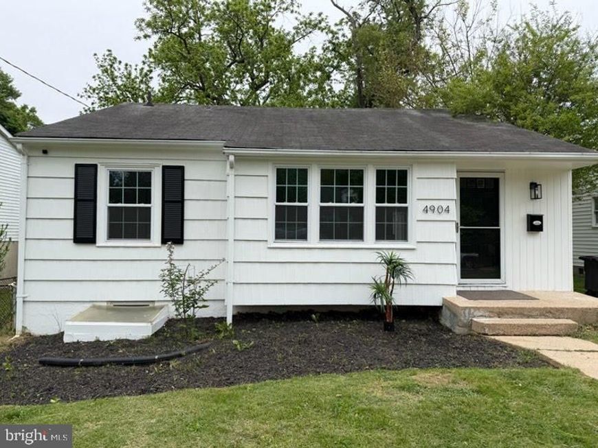 4904 41st Place , Hyattsville, MD 20781 Main Photo