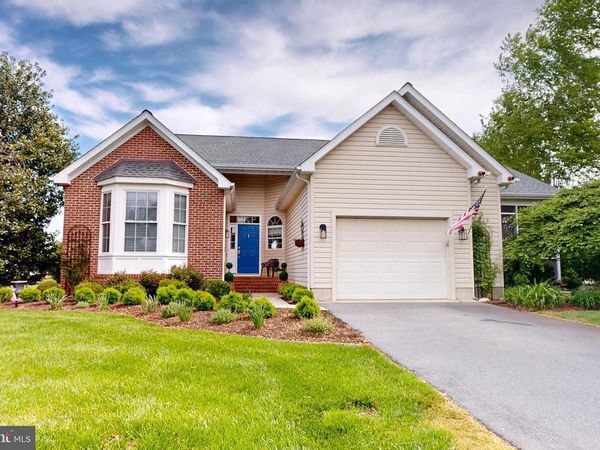 28504 CLUBHOUSE DRIVE, EASTON, MD 21601