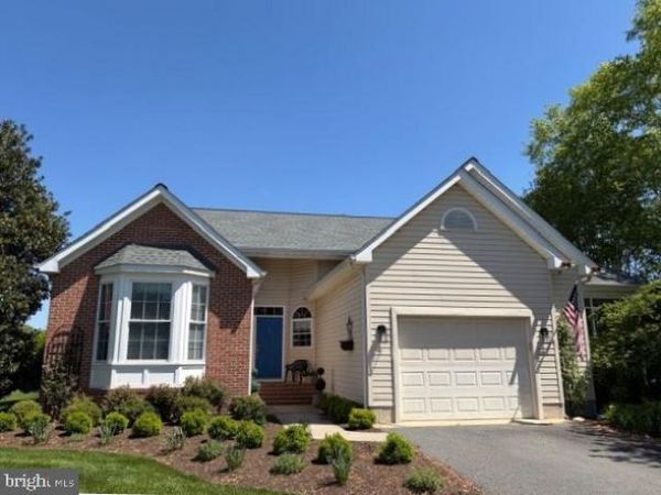 28504 CLUBHOUSE DRIVE , EASTON, MD 21601