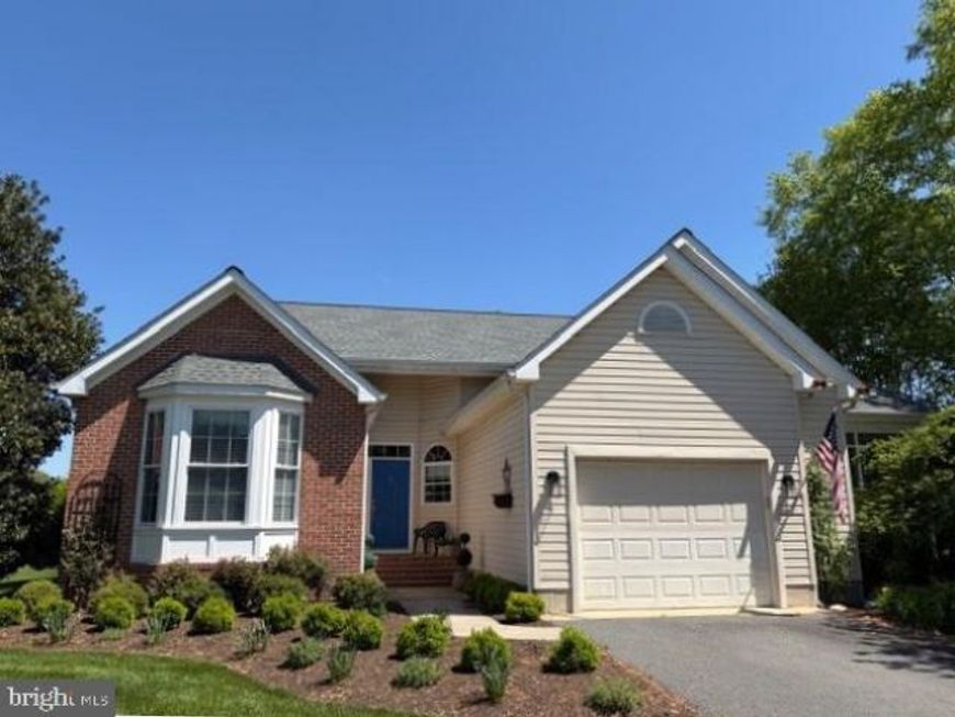 28504 Clubhouse Drive , Easton, MD 21601 Main Photo