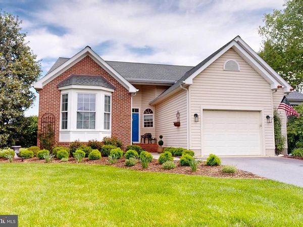 28504 CLUBHOUSE DRIVE, EASTON, MD 21601