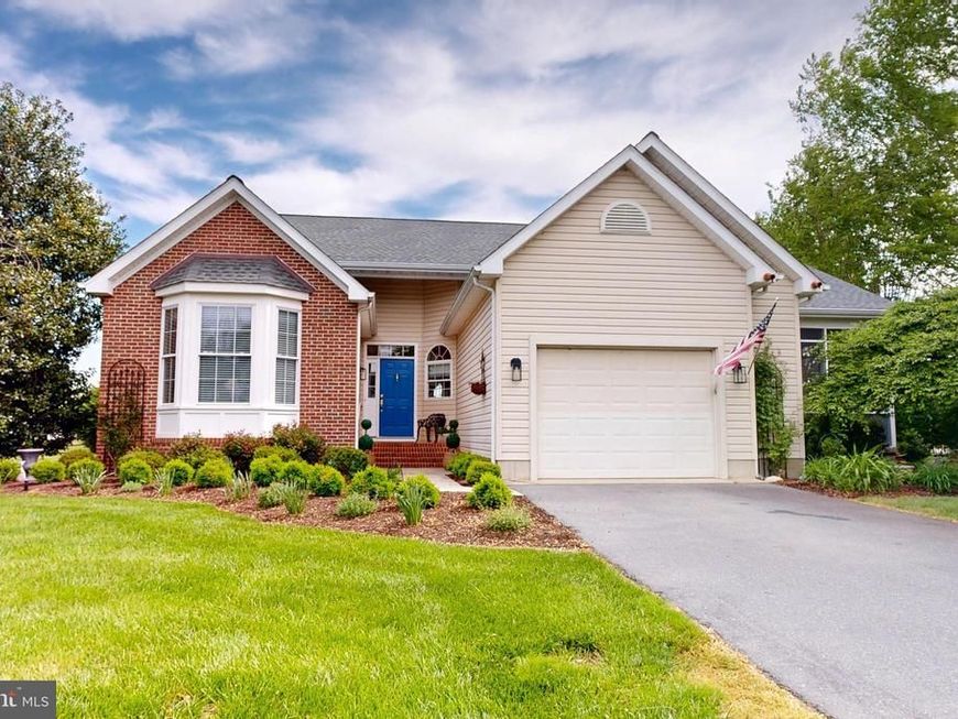 28504 Clubhouse Drive, Easton, MD 21601 Main Photo