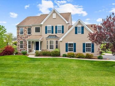 17 ALLSMEER DRIVE, WEST GROVE, PA 19390