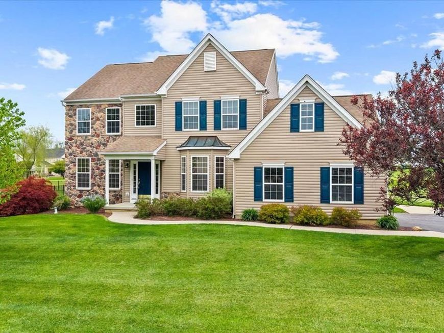 17 Allsmeer Drive , West Grove, PA 19390 Main Photo