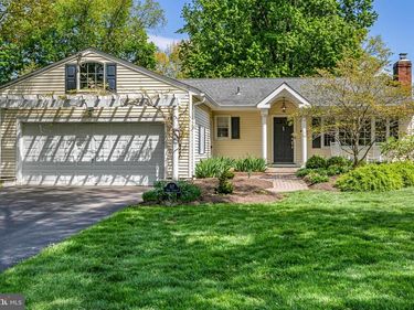 317 SKED STREET, PENNINGTON, NJ 08534