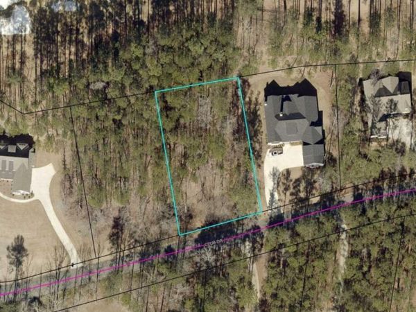 1580 Club Drive, Greensboro, GA 30642