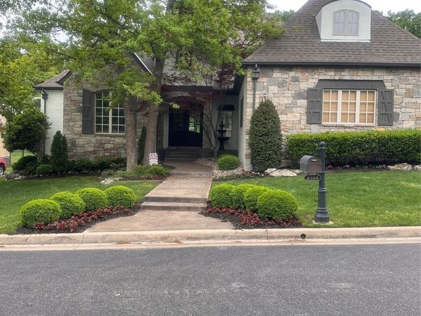 6306 E 110th Street , Tulsa, OK 74137