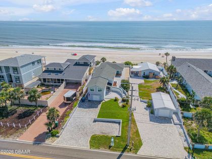 4291 S Atlantic Avenue Port Orange, FL 32127