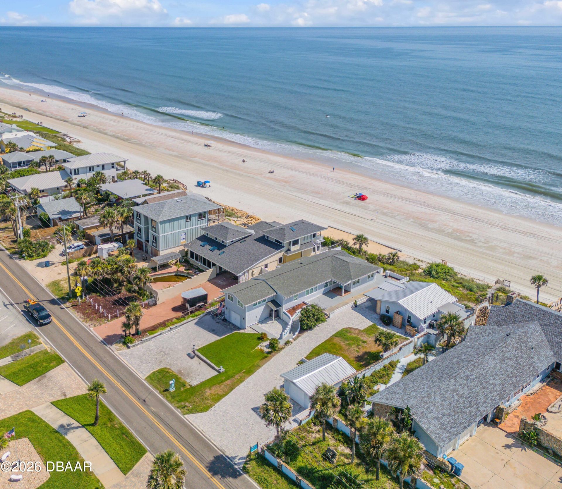 4291 S Atlantic Avenue, Port Orange, FL 32127 Photo