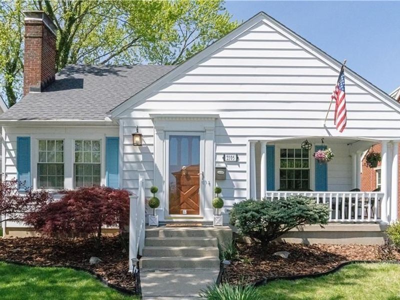 2105 Shroyer Road, Oakwood, OH 45419 Photo 2