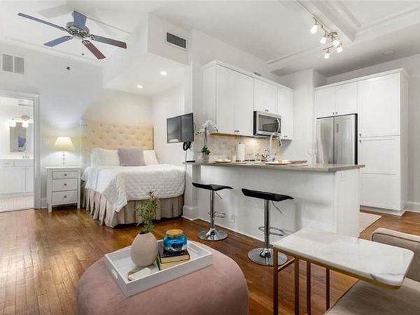 30 5th Street NE, Unit 203, Atlanta, GA 30308