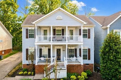 7864 Heaton Way, Nashville, TN 37211 Main Photo