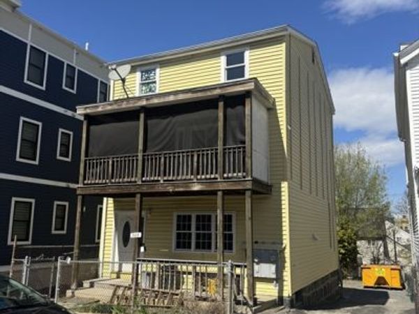 308 W 3rd St, Boston, MA 02127