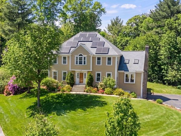 16 Heather Lane, Southborough, MA 01772