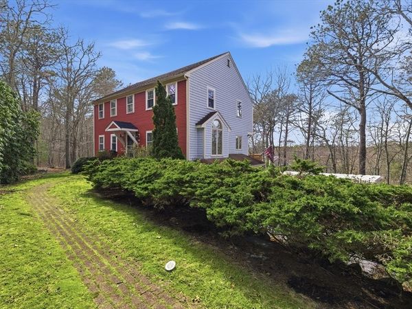 32 Admiral Halsey Rd, Plymouth, MA 02360