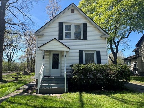 109 Stenson Street , Rochester, NY 14606