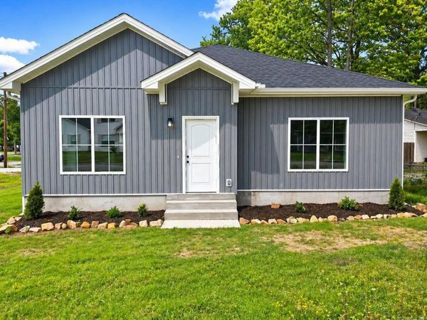 716 Trickey Lane, Jacksonville, AR 72076