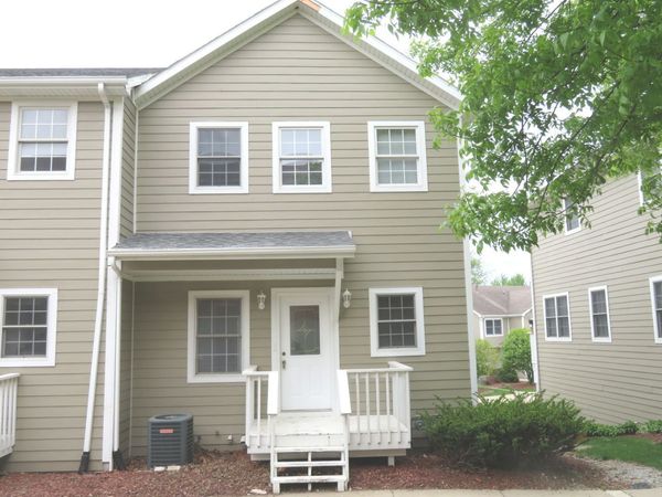 2041 Lisbon Road , Unit A, Morris, IL 60450