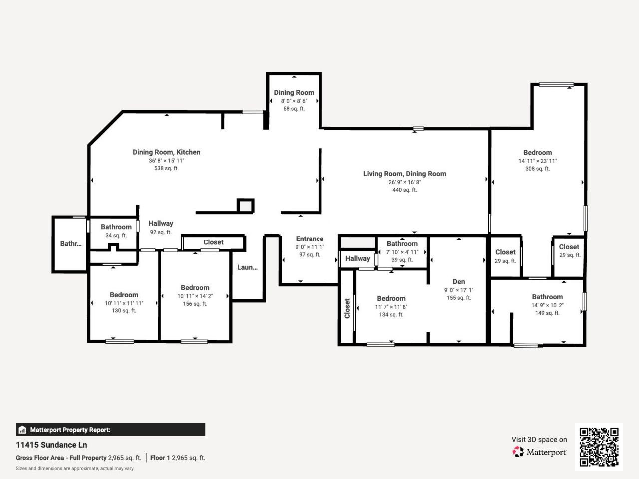 11415 Sundance Lane, Boca Raton, FL 33428 Photo