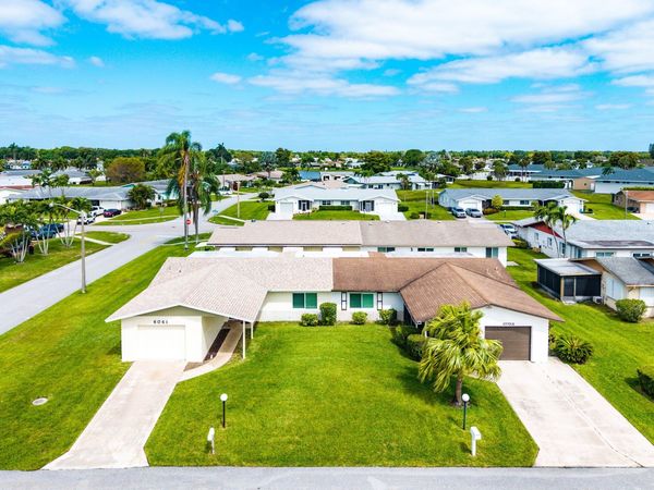 6061 Stanley Lane, Delray Beach, FL 33484