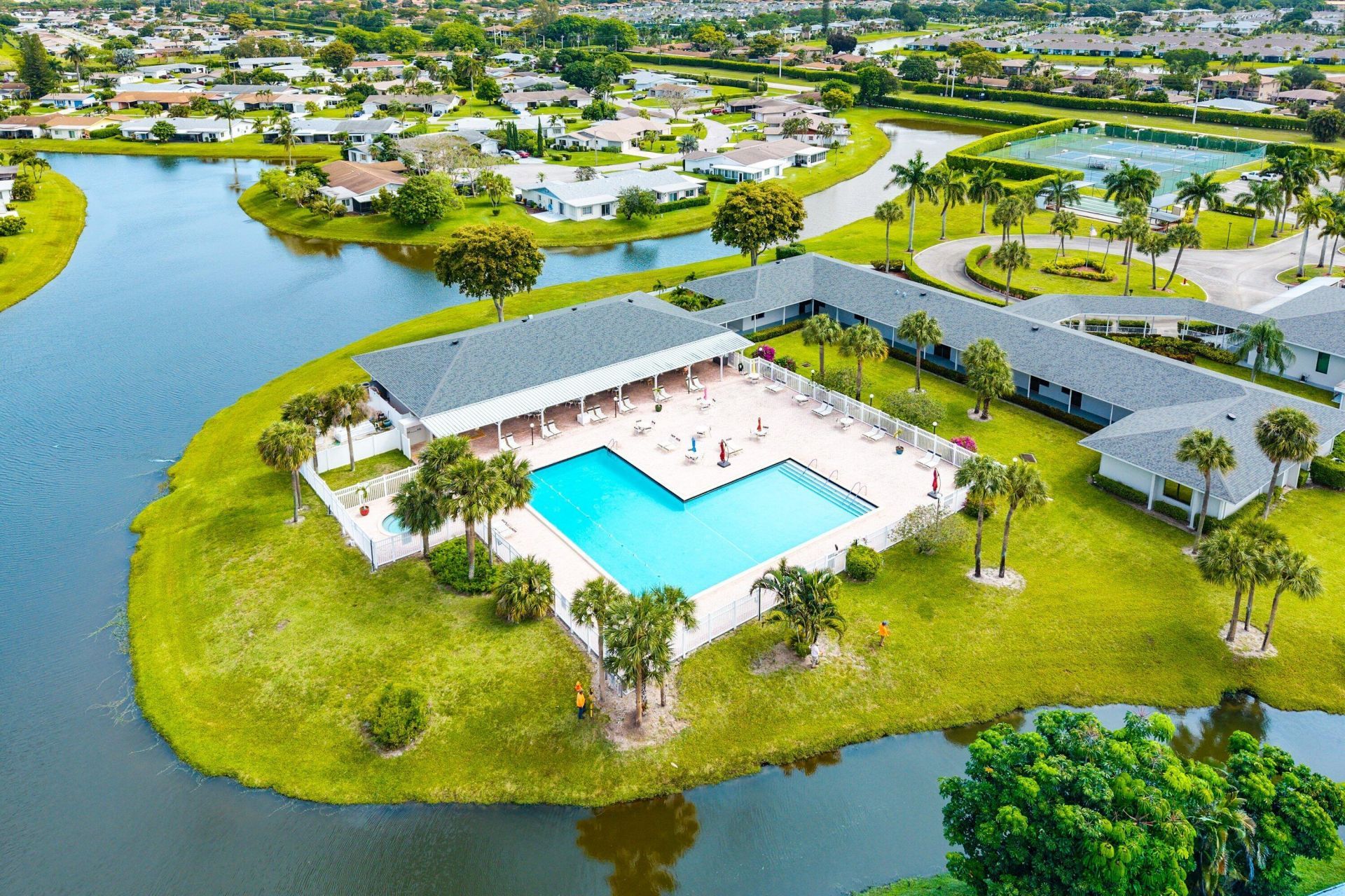 6061 Stanley Lane, Delray Beach, FL 33484 Photo