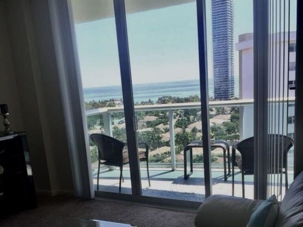 19390 Collins Avenue, Unit 1622, Sunny Isles Beach, FL 33160