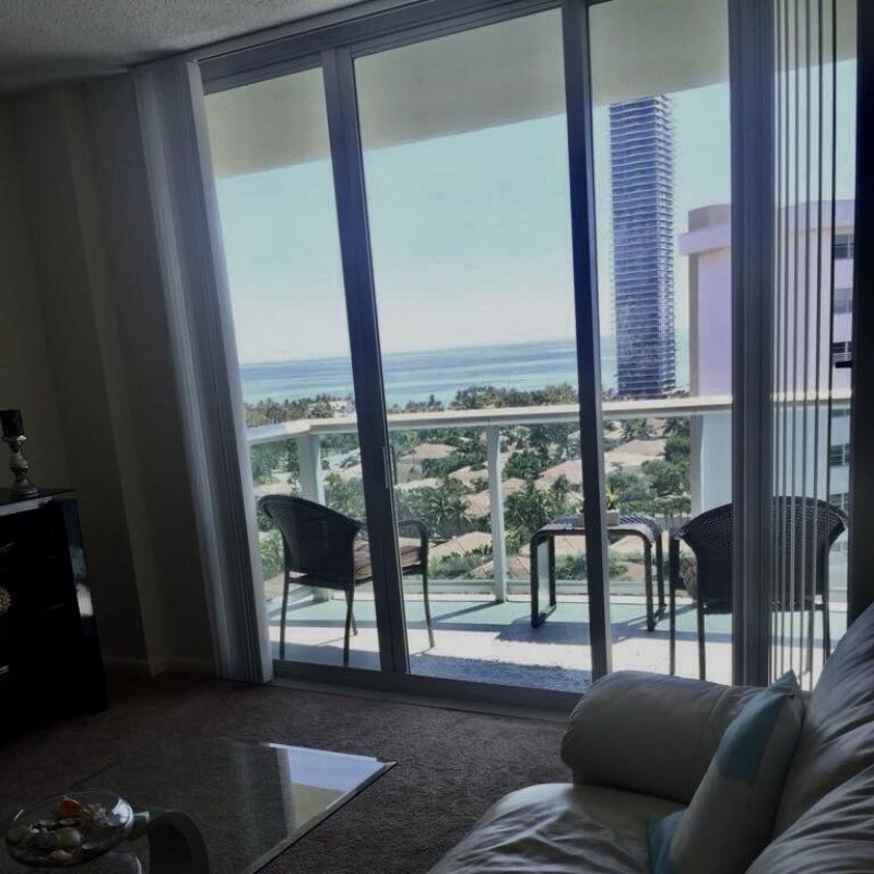19390 Collins Avenue, Unit 1622, Sunny Isles Beach, FL 33160 Photo