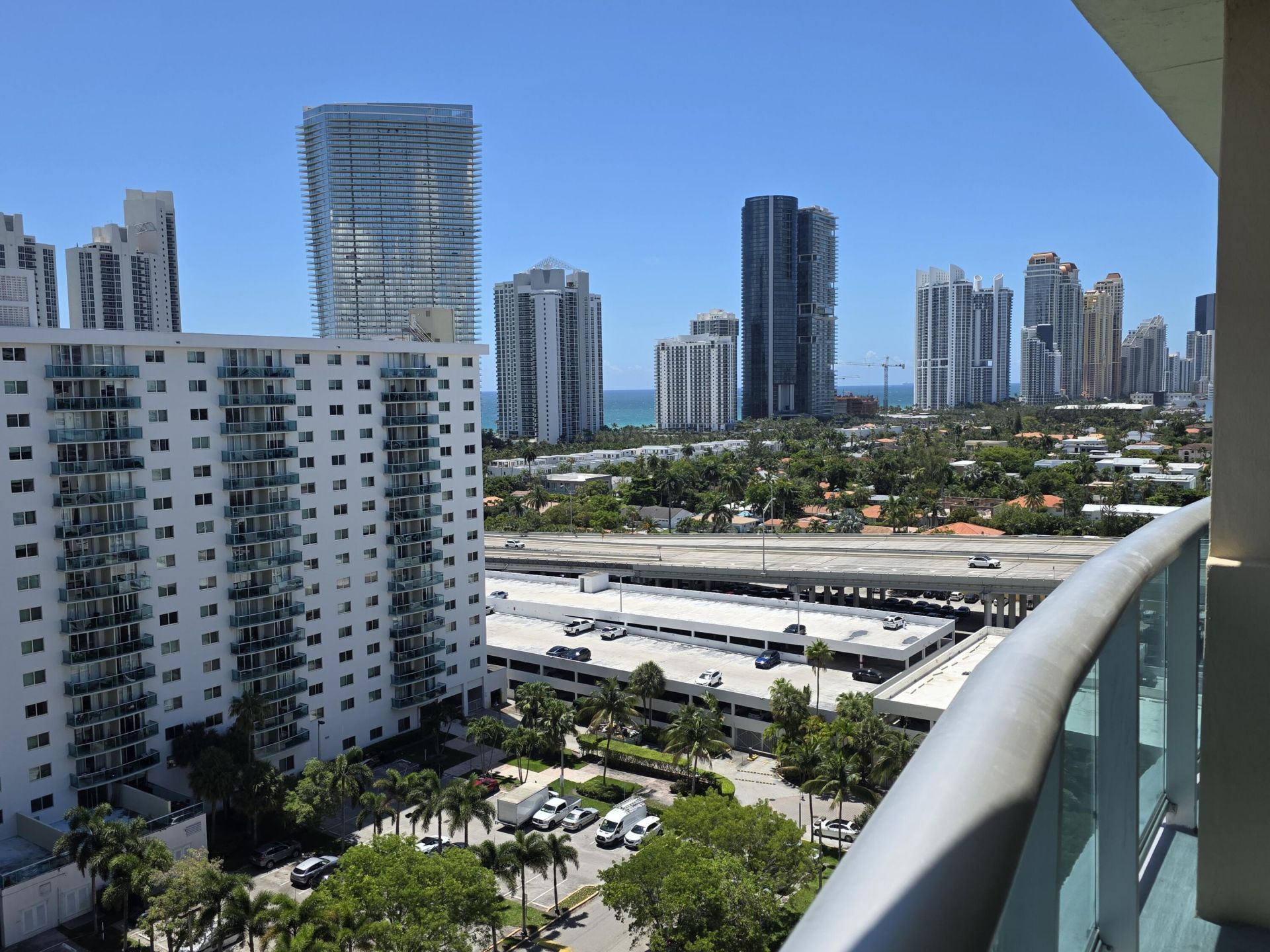 19390 Collins Avenue, Unit 1622, Sunny Isles Beach, FL 33160 Photo