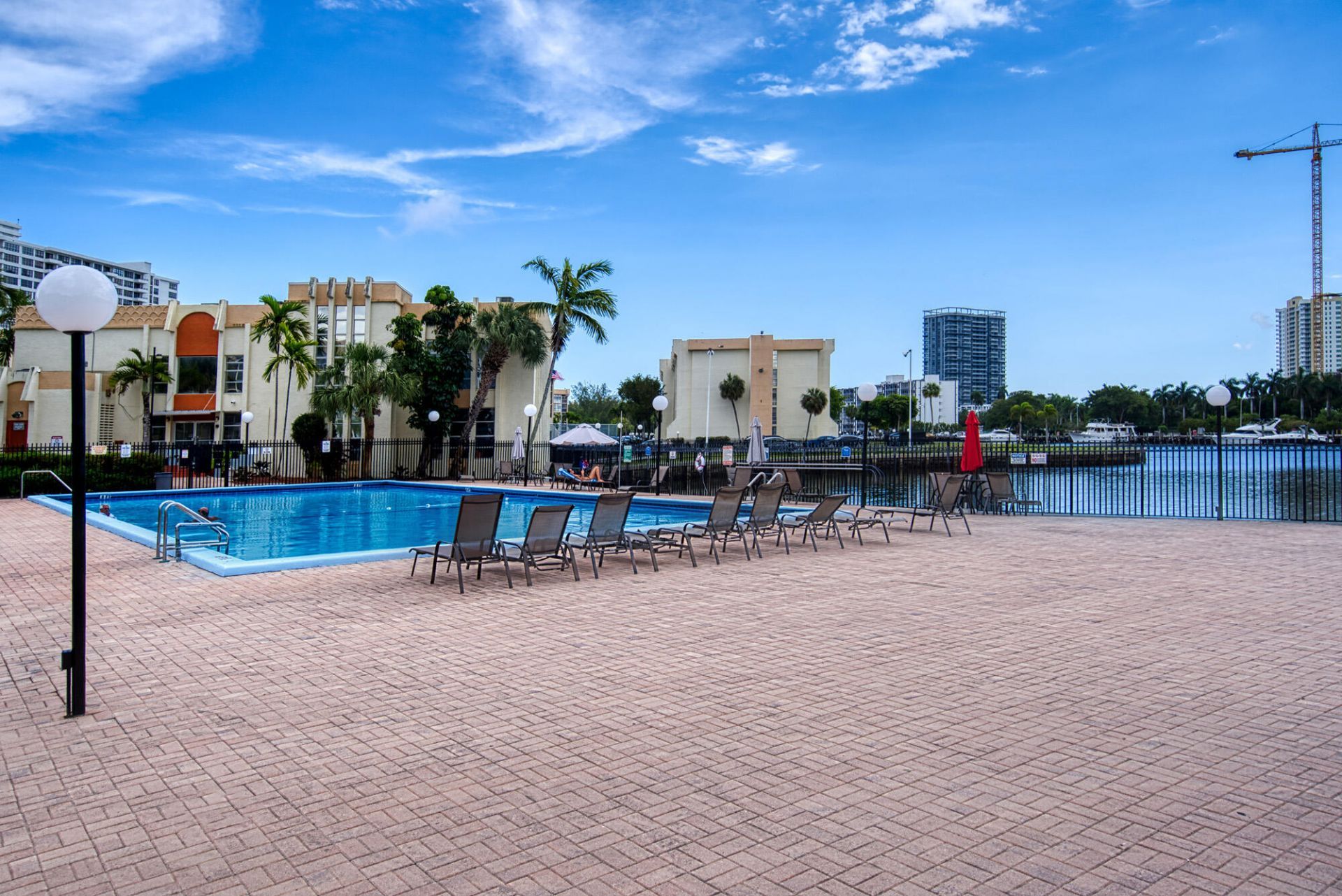 2000 Atlantic Shores Boulevard, Unit Apt 410, Hallandale Beach, FL 33009 Photo
