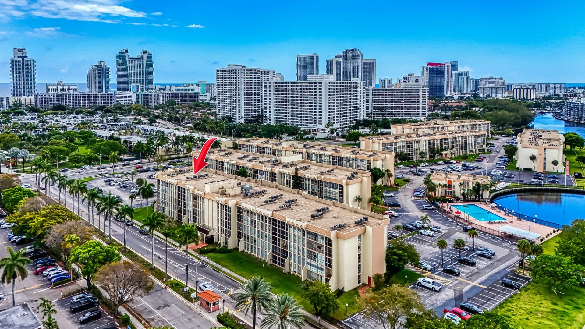 2000 Atlantic Shores Boulevard, Unit Apt 410, Hallandale Beach, FL 33009 Photo