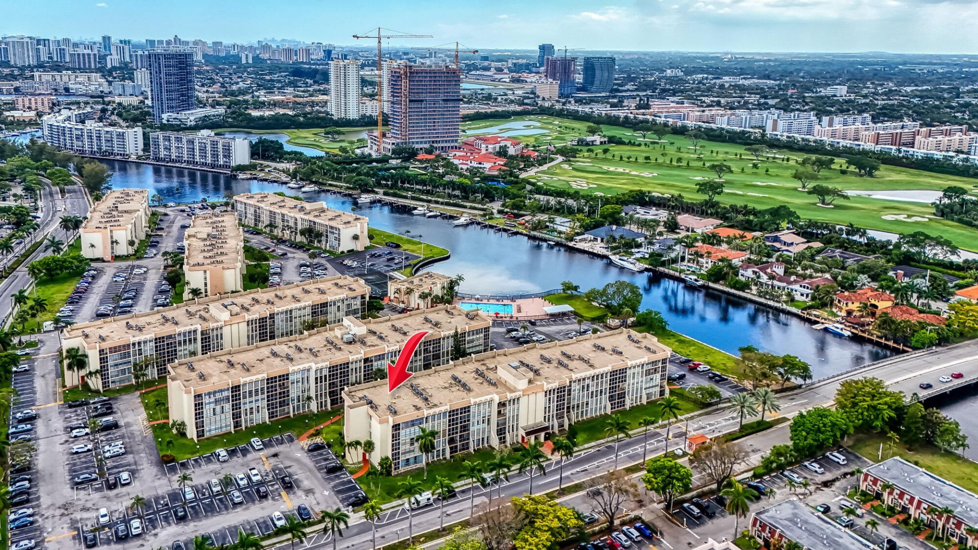 2000 Atlantic Shores Boulevard, Unit Apt 410, Hallandale Beach, FL 33009 Photo