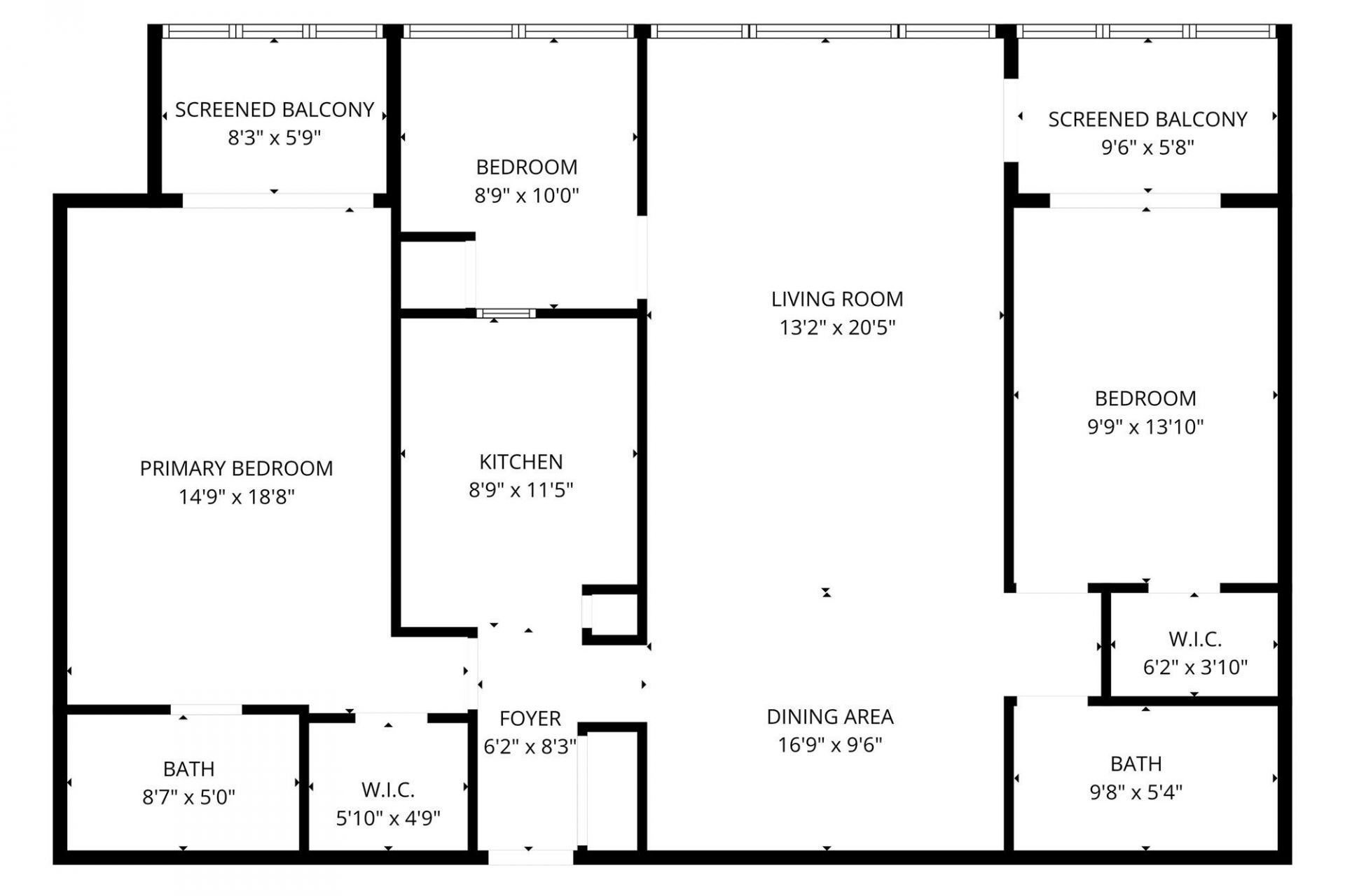 2000 Atlantic Shores Boulevard, Unit Apt 410, Hallandale Beach, FL 33009 Photo